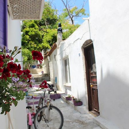 Amaranda Ada Evi (Adults Only) Hotel Bozcaada Exterior foto