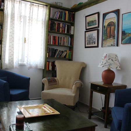 Amaranda Ada Evi (Adults Only) Hotel Bozcaada Cameră foto