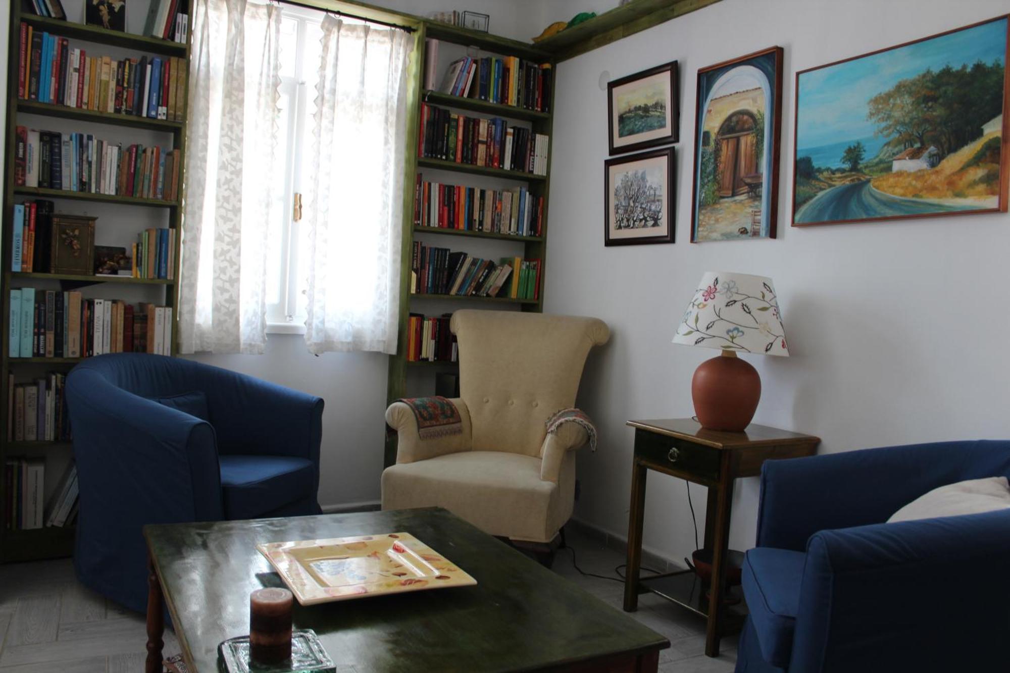Amaranda Ada Evi (Adults Only) Hotel Bozcaada Cameră foto