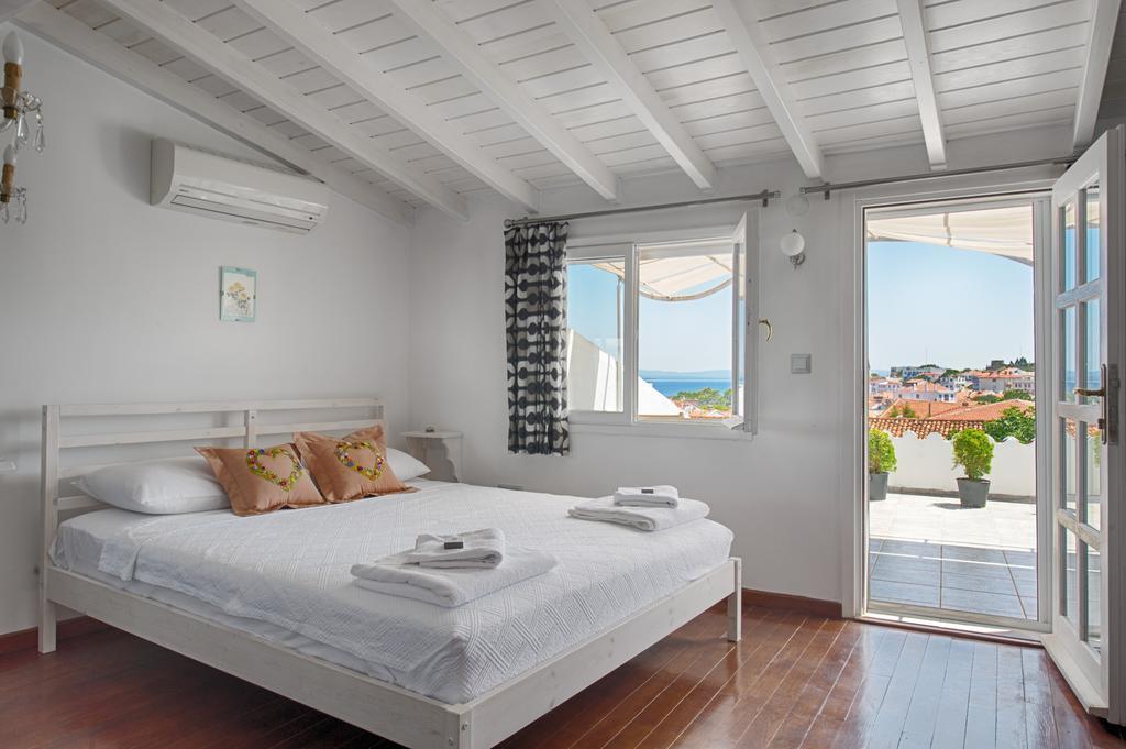 Amaranda Ada Evi (Adults Only) Hotel Bozcaada Cameră foto