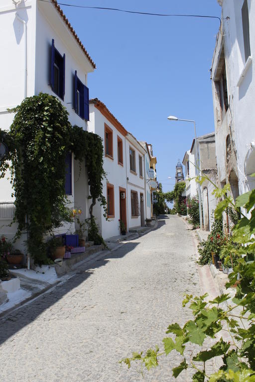 Amaranda Ada Evi (Adults Only) Hotel Bozcaada Cameră foto