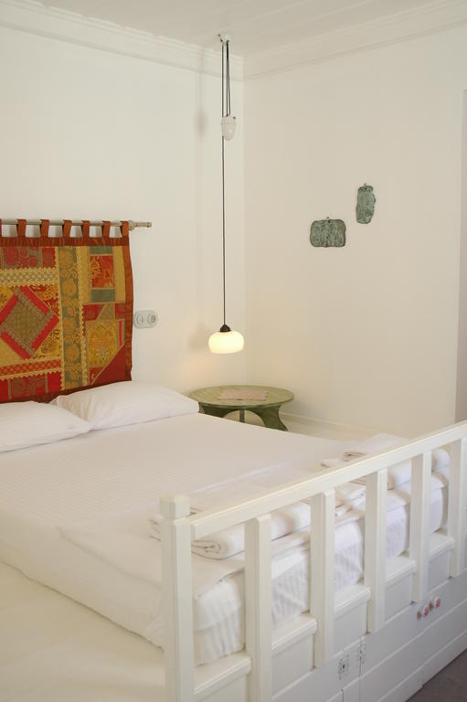 Amaranda Ada Evi (Adults Only) Hotel Bozcaada Cameră foto
