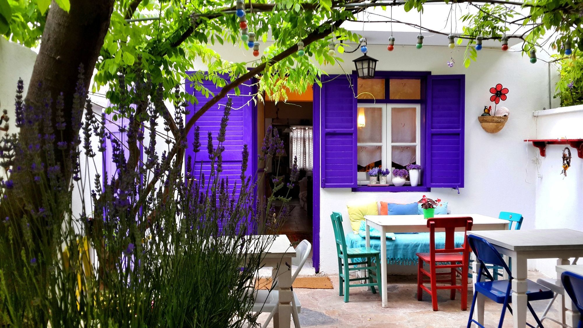 Amaranda Ada Evi (Adults Only) Hotel Bozcaada Exterior foto