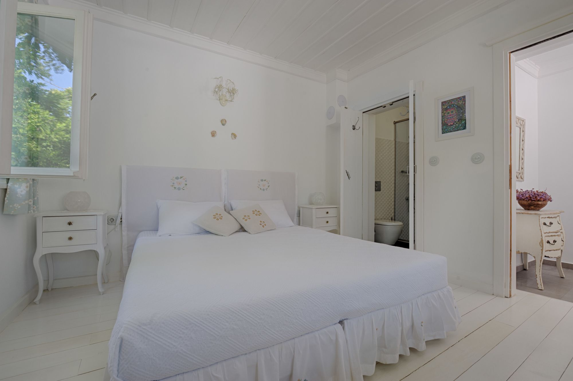 Amaranda Ada Evi (Adults Only) Hotel Bozcaada Exterior foto
