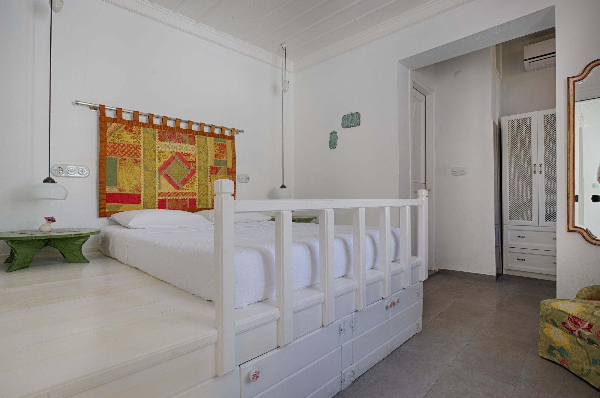 Amaranda Ada Evi (Adults Only) Hotel Bozcaada Exterior foto